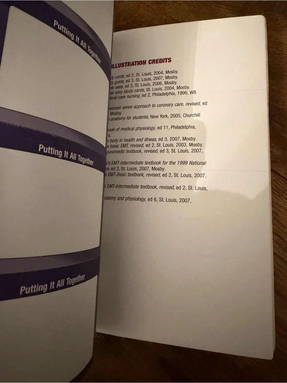 ACLS Study Cards 3rd Edition Barbara Aehlert 500 Flashcards Mosby Elsevier 2009